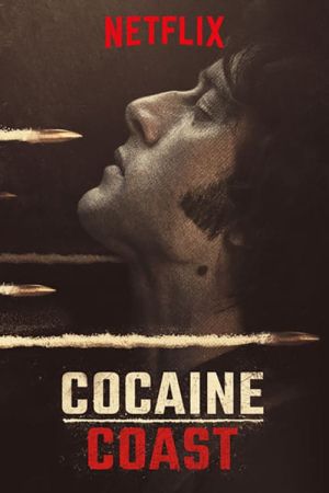 Fariña – Kokainküste poster
