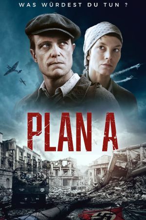 Plan A hdfilme stream online