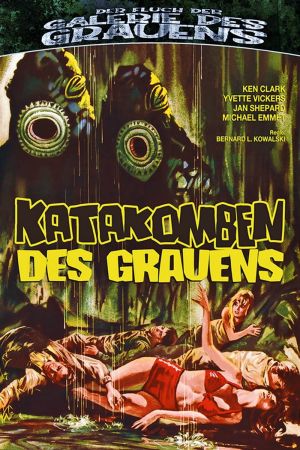 Katakomben des Grauens hdfilme stream online