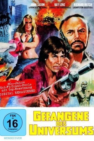 Gefangene des Universums hdfilme stream online