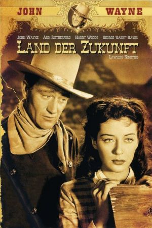 Land der Zukunft poster