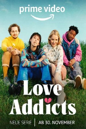 Love Addicts poster
