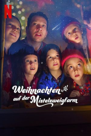Weihnachten auf der Mistelzweigfarm hdfilme stream online