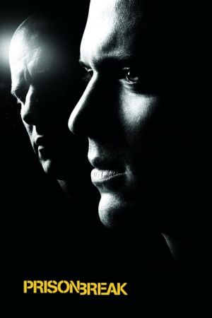Prison Break poster