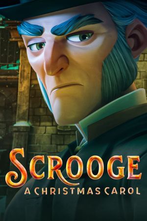 Scrooge: Ein Weihnachtsmusical poster