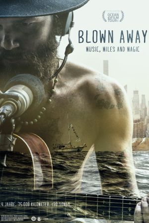 Blown Away - Music, Miles and Magic hdfilme stream online