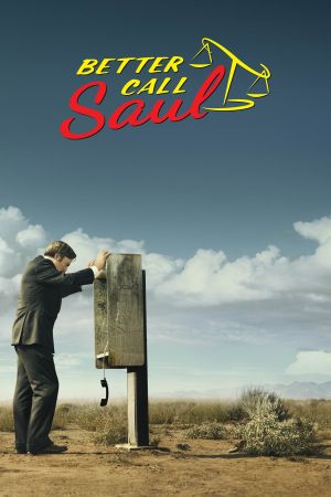 Better Call Saul poster