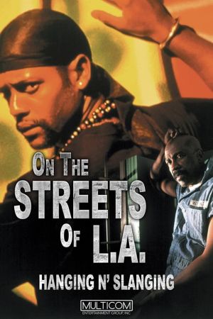 Auf den Straßen von L.A. hdfilme stream online