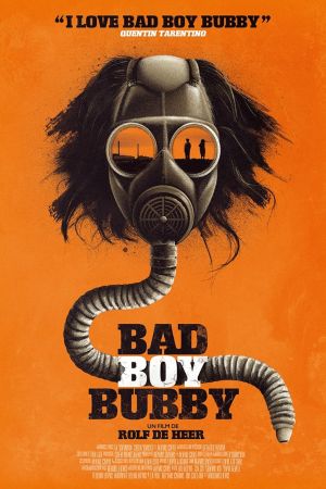 Bad Boy Bubby poster