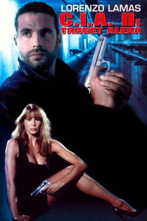 C.I.A. Codename: Viper poster