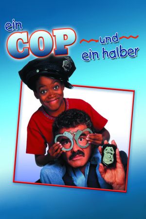 Ein Cop und ein Halber hdfilme stream online