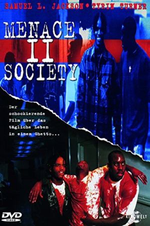 Menace II Society hdfilme stream online