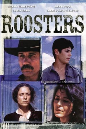 Roosters poster