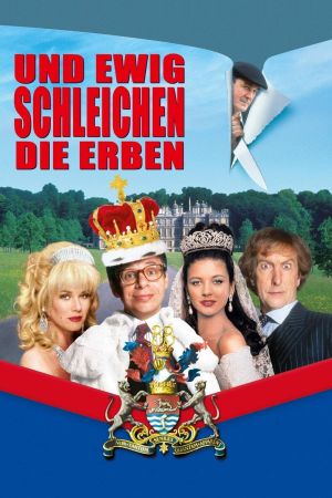 Und ewig schleichen die Erben hdfilme stream online
