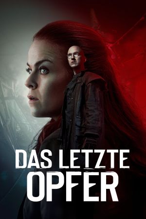 Das letzte Opfer poster