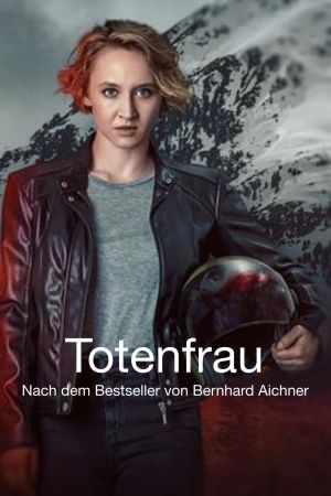 Totenfrau poster