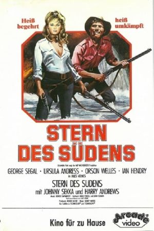 Der Stern des Südens hdfilme stream online