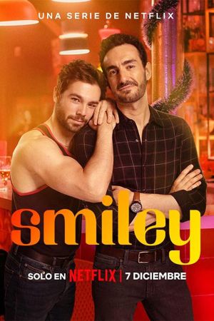 Smiley poster