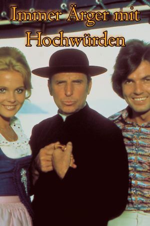 Immer Ärger mit Hochwürden hdfilme stream online