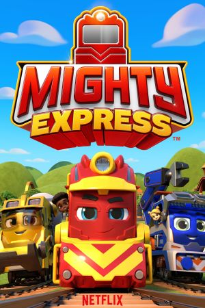 Mighty Express: Das Weihnachtsabenteuer hdfilme stream online