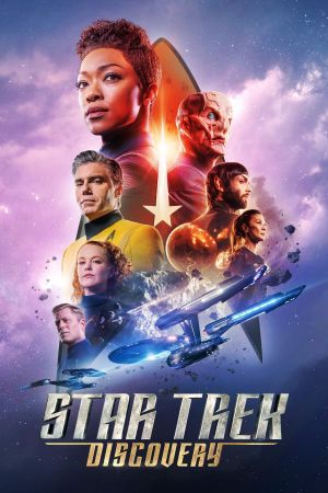 Star Trek: Discovery hdfilme stream online