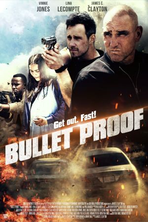 Bullet Proof hdfilme stream online
