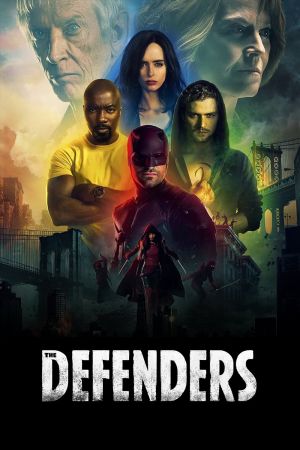 Marvel’s The Defenders hdfilme stream online