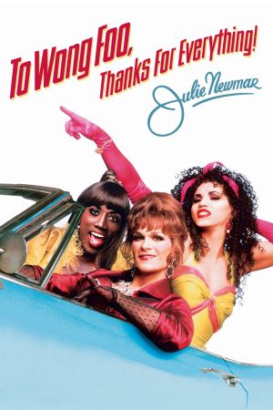 To Wong Foo, Thanks for Everything! Julie Newmar hdfilme stream online