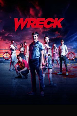 Wreck hdfilme stream online