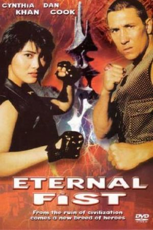 Eternal Fist hdfilme stream online