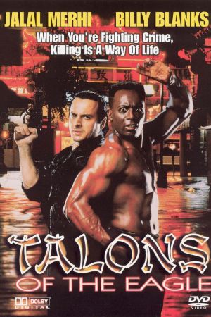 Talons of the Eagle hdfilme stream online