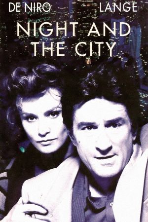 Night and the City poster