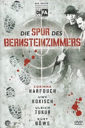 Die Spur des Bernsteinzimmers hdfilme stream online