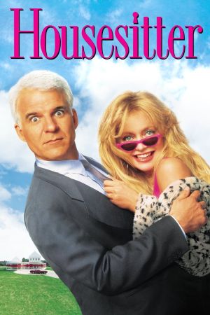 Housesitter - Lügen haben schöne Beine poster