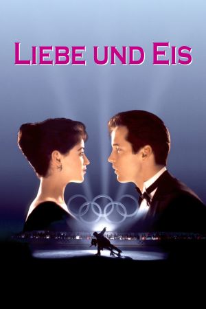 Liebe und Eis poster