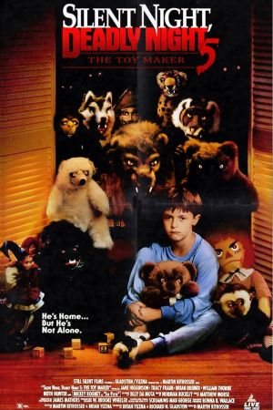 Toys - Tödliches Spielzeug hdfilme stream online