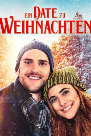 Ein Date zu Weihnachten poster