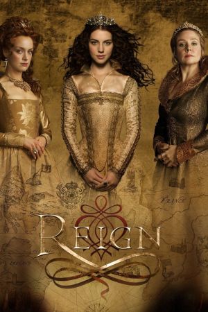 Reign hdfilme stream online