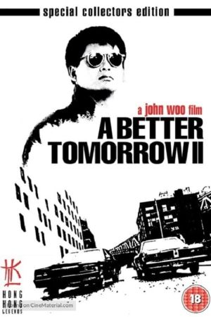 City Wolf II - Abrechnung auf Raten hdfilme stream online