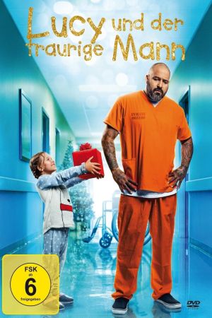 Lucy und der traurige Mann poster