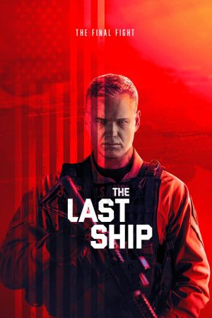 The Last Ship poster