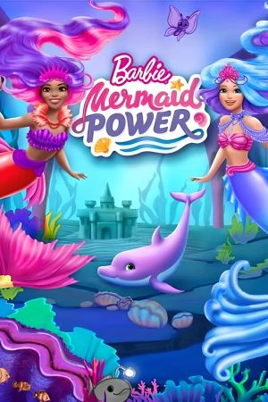 Barbie: Meerjungfrauen Power hdfilme stream online