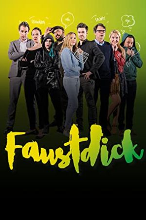 Faustdick poster