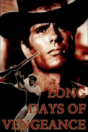 Der lange Tag der Rache poster