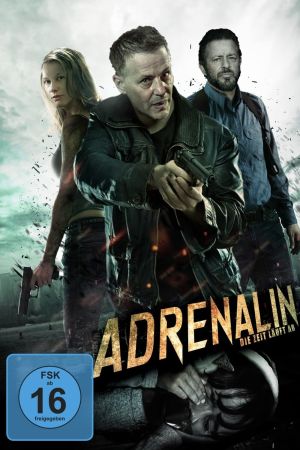 Adrenalin - Die Zeit läuft ab poster