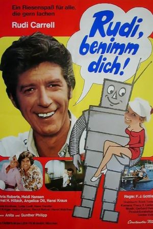 Rudi benimm dich! hdfilme stream online