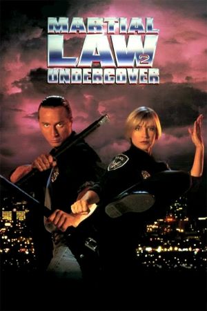 Martial Law II: Undercover hdfilme stream online