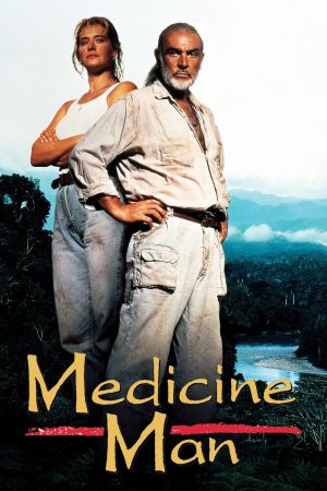 Medicine Man - Die letzten Tage von Eden hdfilme stream online