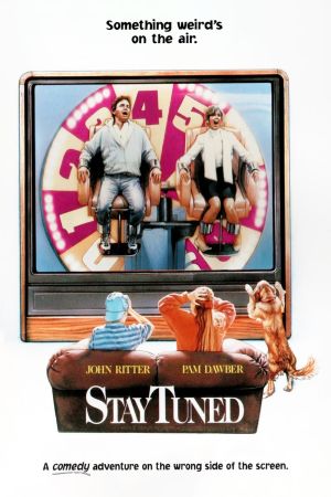 Stay Tuned - Höllische Spiele hdfilme stream online