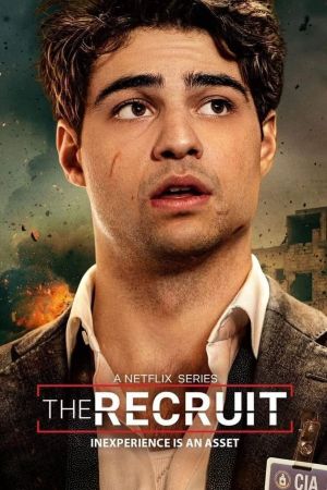 The Recruit hdfilme stream online